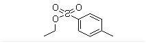 对甲苯磺酸乙酯
